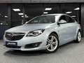 Opel Insignia 1.6 Turbo 170PK OPC Line |1e eig|Leder|Facelift| Silber - thumbnail 46