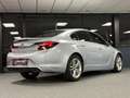 Opel Insignia 1.6 Turbo 170PK OPC Line |1e eig|Leder|Facelift| Silber - thumbnail 29