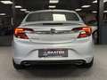 Opel Insignia 1.6 Turbo 170PK OPC Line |1e eig|Leder|Facelift| Silber - thumbnail 48