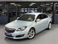 Opel Insignia 1.6 Turbo 170PK OPC Line |1e eig|Leder|Facelift| Silber - thumbnail 4