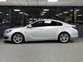 Opel Insignia 1.6 Turbo 170PK OPC Line |1e eig|Leder|Facelift| Silber - thumbnail 5