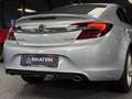 Opel Insignia 1.6 Turbo 170PK OPC Line |1e eig|Leder|Facelift| Silber - thumbnail 13