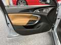 Opel Insignia 1.6 Turbo 170PK OPC Line |1e eig|Leder|Facelift| Silber - thumbnail 41