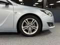 Opel Insignia 1.6 Turbo 170PK OPC Line |1e eig|Leder|Facelift| Silber - thumbnail 31