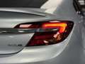 Opel Insignia 1.6 Turbo 170PK OPC Line |1e eig|Leder|Facelift| Silber - thumbnail 14