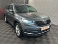 Skoda Kodiaq 4x4*SOLEIL*LED-STAND.H-ACC-R.KAM-NAV-WLAN Gris - thumbnail 1