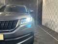 Skoda Kodiaq 4x4*SOLEIL*LED-STAND.H-ACC-R.KAM-NAV-WLAN Gris - thumbnail 14