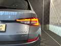 Skoda Kodiaq 4x4*SOLEIL*LED-STAND.H-ACC-R.KAM-NAV-WLAN Gris - thumbnail 8