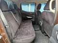 Nissan Navara NP300 N-Connecta 4x4 Double Cab+VOLL+1.HD Brun - thumbnail 14