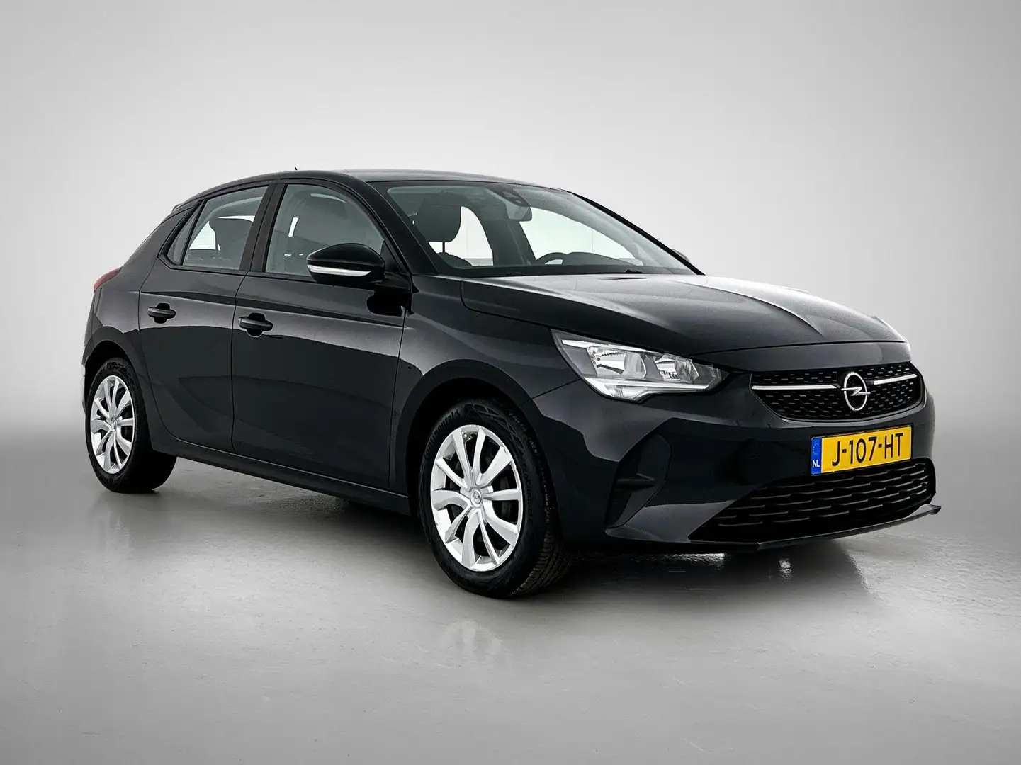 Opel Corsa 100pk Edition | 1ste eigenaar | Apple CarPlay/Andr Noir - 2