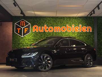 2.0 TSI 3x R-LINE|PANO|CAMERA|VIRTUAL|DYNAUDIO|SFE