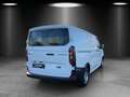 Ford Transit Custom Kasten 280 L1 FWD LED Klima PDC Wit - thumbnail 5
