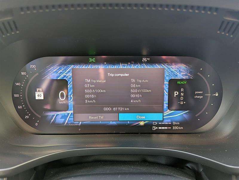 2022 Volvo XC60 T8 Expression | HK Audio | PHEV | AWD | Clean thumb 10