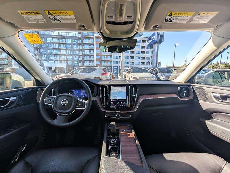 2022 Volvo XC60 T8 Expression | HK Audio | PHEV | AWD | Clean thumb 16
