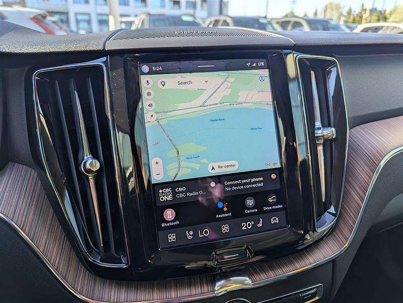 2022 Volvo XC60 T8 Expression | HK Audio | PHEV | AWD | Clean thumb 12