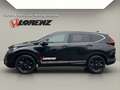 Honda CR-V 2.0 i-MMD HYBRID Sport Line WINTERRÄDER Schwarz - thumbnail 4