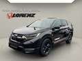 Honda CR-V 2.0 i-MMD HYBRID Sport Line WINTERRÄDER Noir - thumbnail 1
