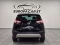 Opel Crossland Crossland X 1.6 ECOTEC D 8V Start&Stop Innovation Fekete - thumbnail 5