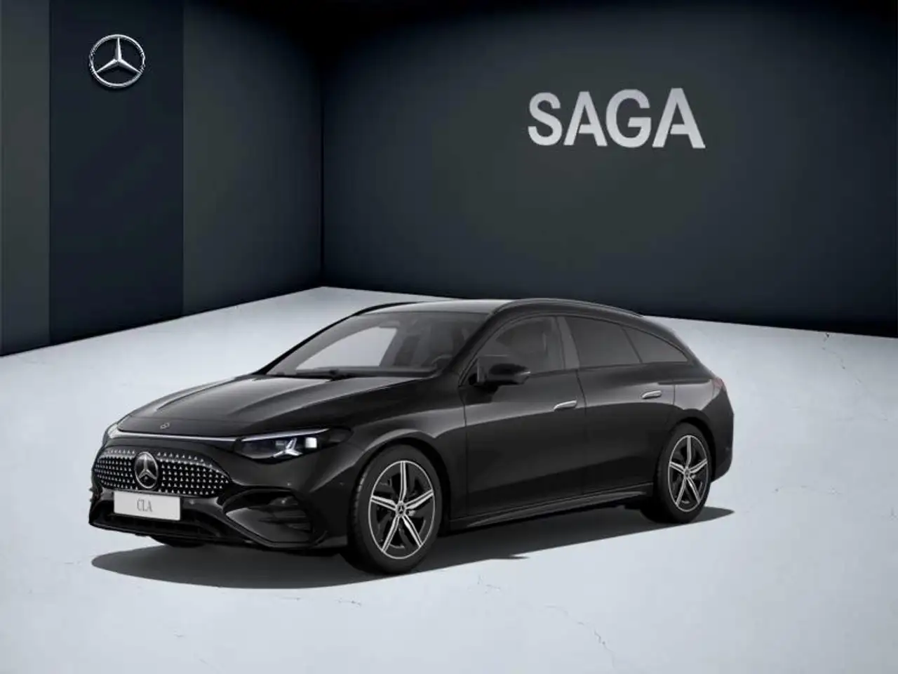 Mercedes-Benz CLA 2026