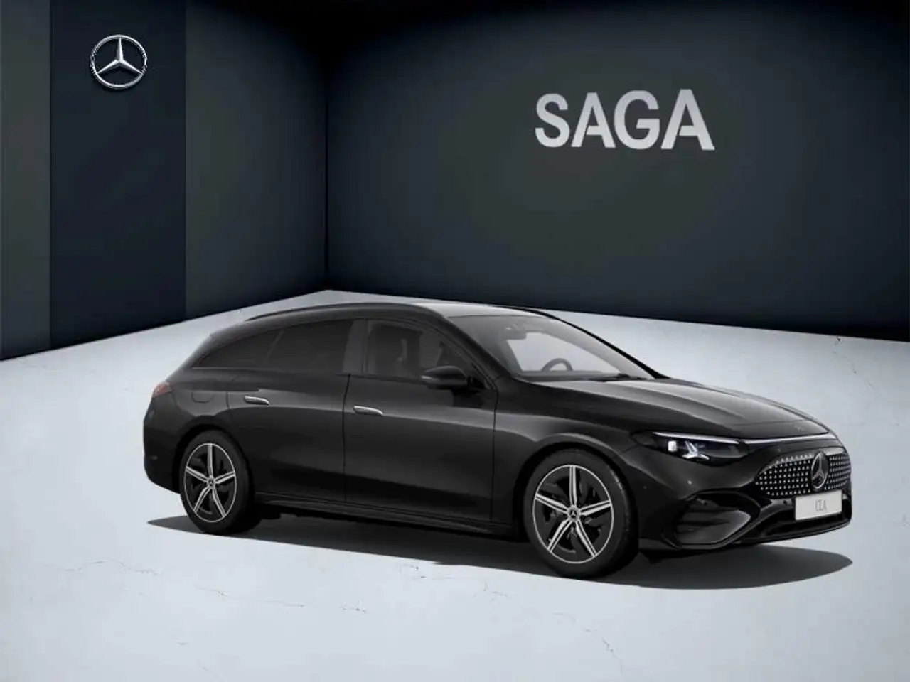 Mercedes-Benz CLA 2026 — фото 14