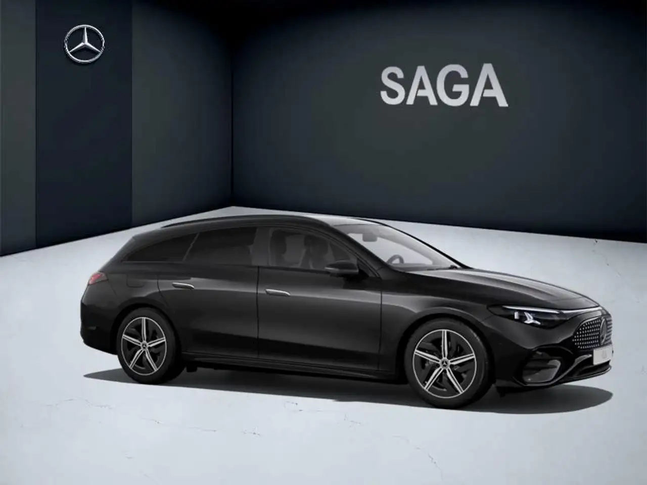 Mercedes-Benz CLA 2026 — фото 15