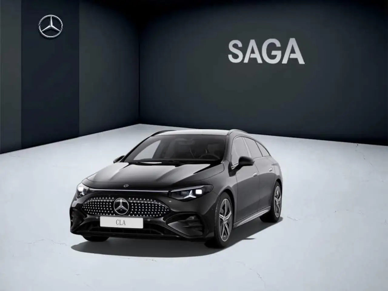Mercedes-Benz CLA 2026 — фото 10