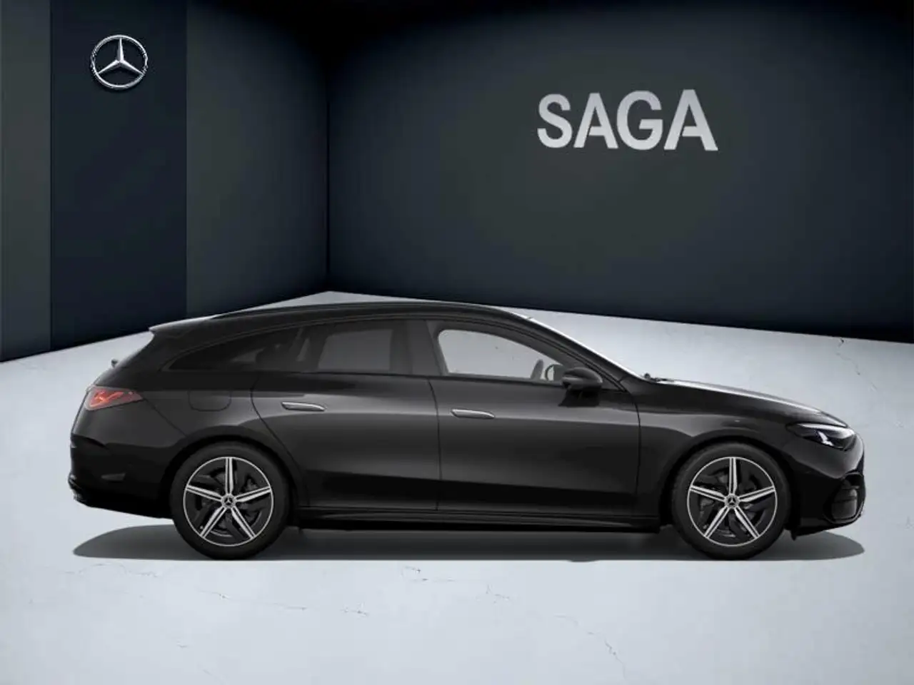 Mercedes-Benz CLA 2026