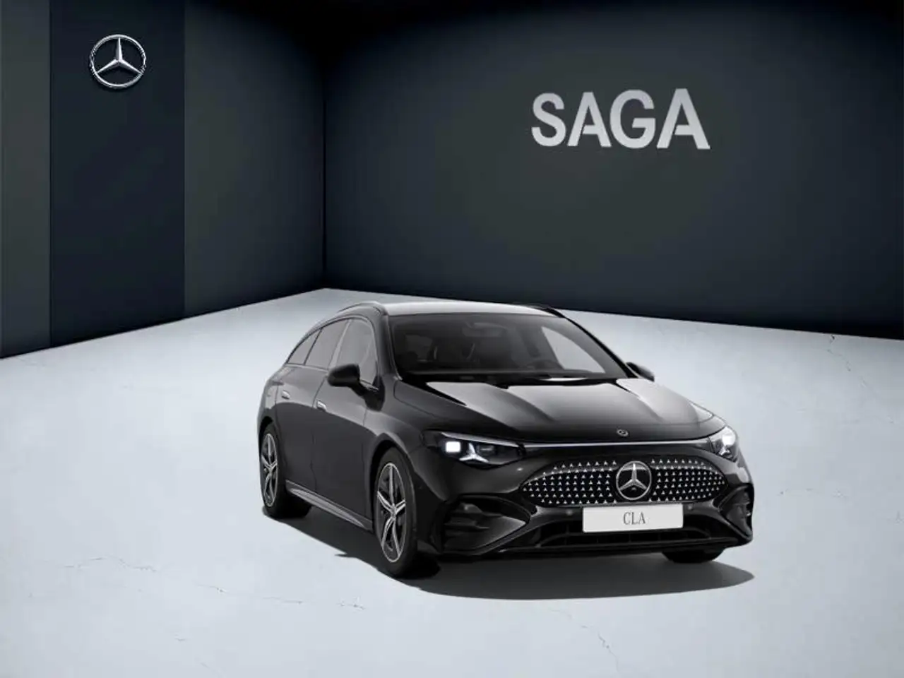 Mercedes-Benz CLA 2026 — фото 12