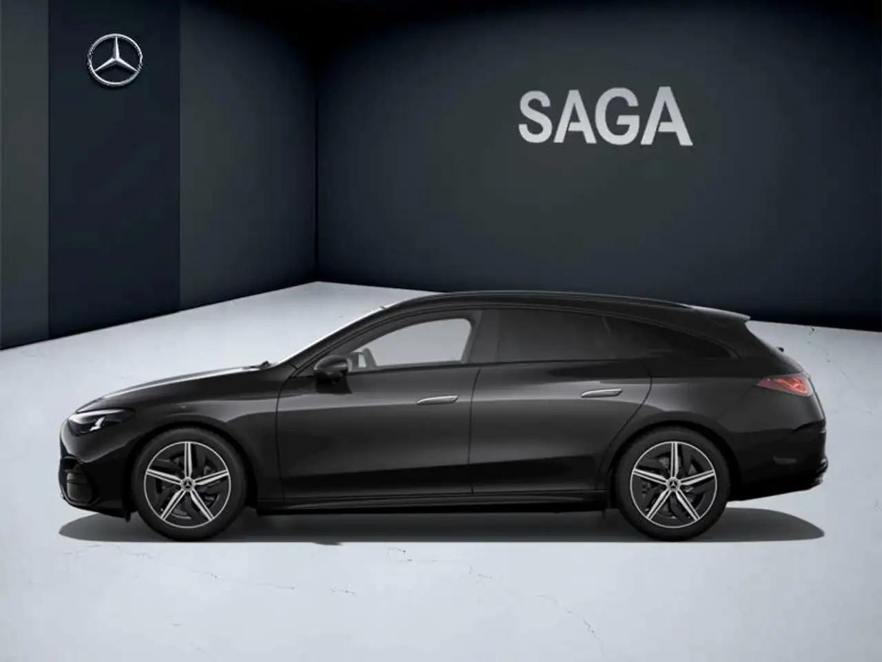 Mercedes-Benz CLA 2026 — фото 6