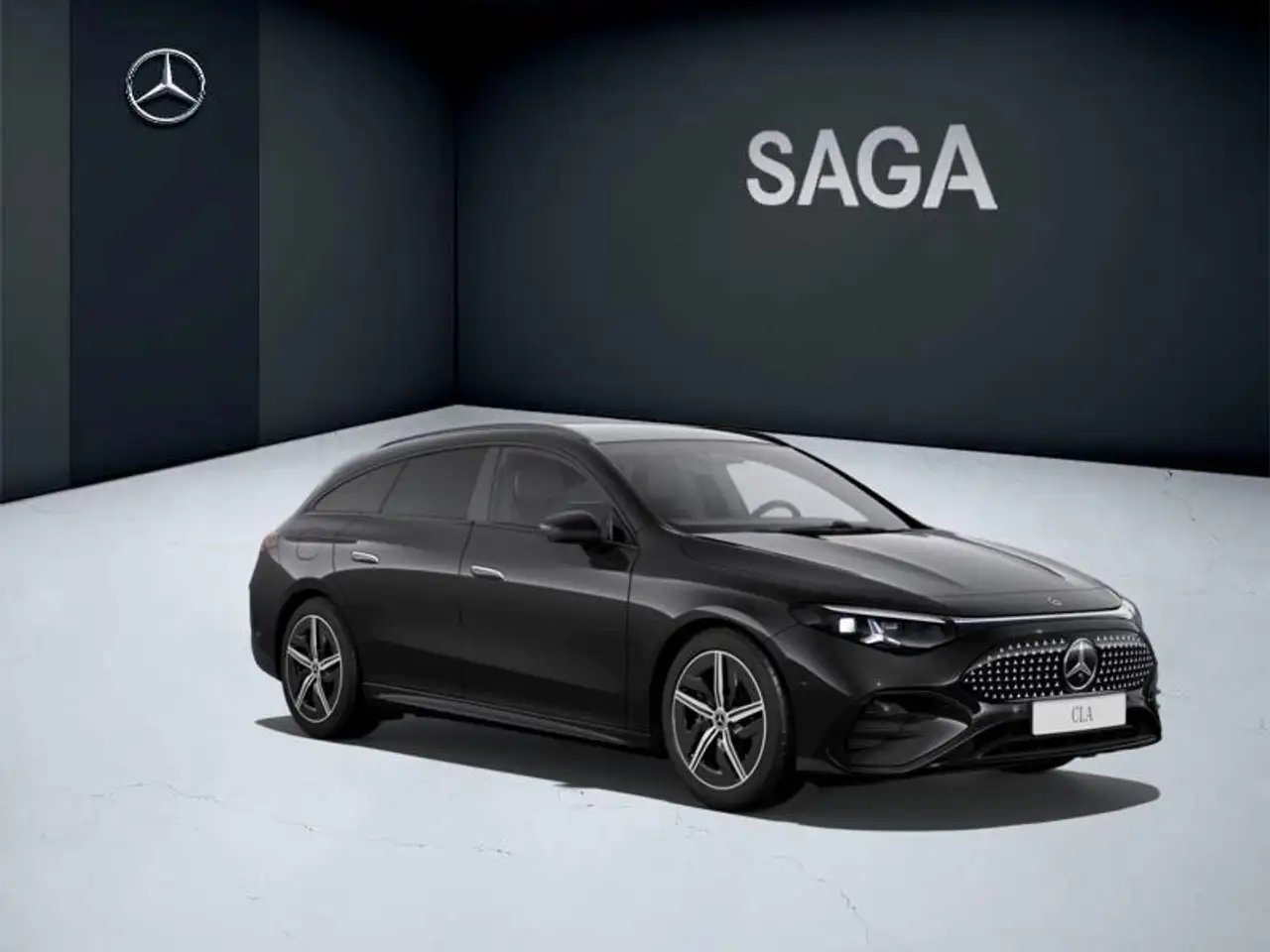 Mercedes-Benz CLA 2026 — фото 13