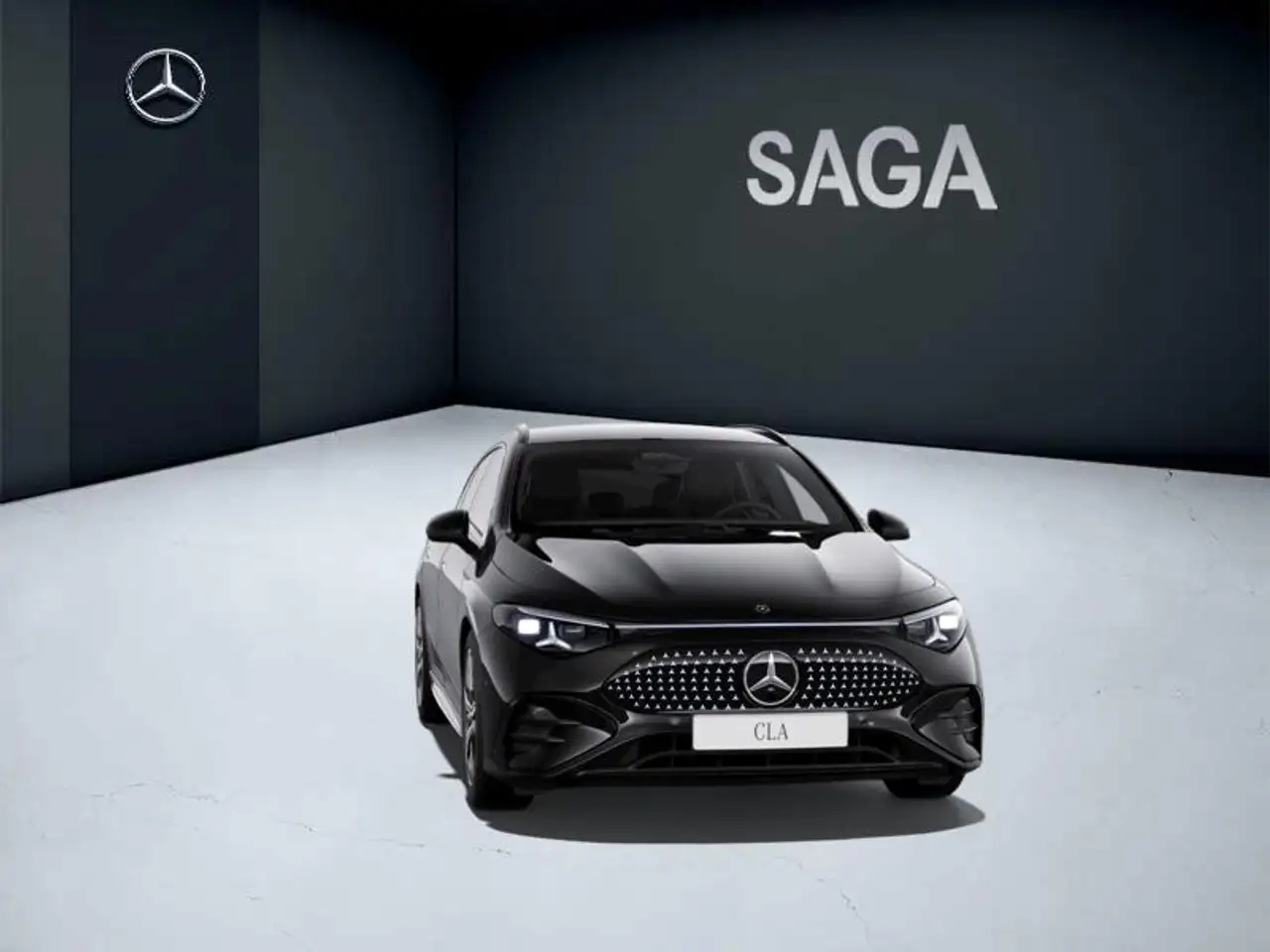 Mercedes-Benz CLA 2026 — фото 11