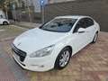 Peugeot 508 1.6e-HDI Allure 115 Blanco - thumbnail 23