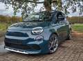 Fiat 500 E-Abarth Look-2023- Uniek-verlaagd-Special Vert - thumbnail 1