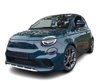 E-2023- Uniek-Special- Abarth Look-Spring Sale Kor