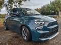 Fiat 500 E-Abarth Look-2023- Uniek-verlaagd-Special Vert - thumbnail 3