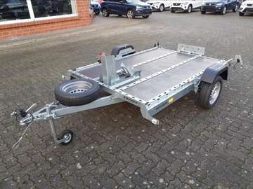 Temared Moto Quad 2616 750kg absenkbarer Motorr...