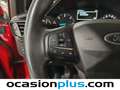 Ford Fiesta 1.5TDCi Titanium 85 Rouge - thumbnail 25