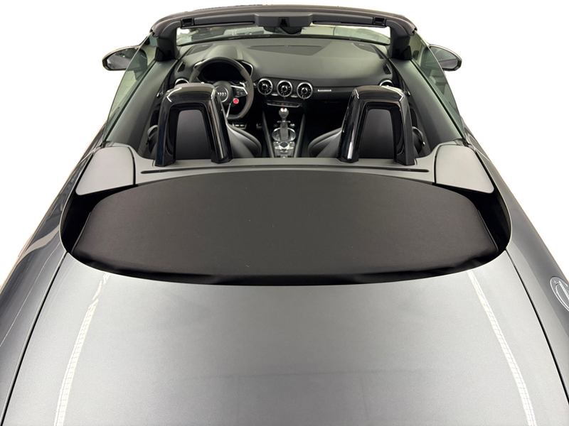 Audi TT RS TFSI quattro B&O Navi CAM Leder L — photo 11