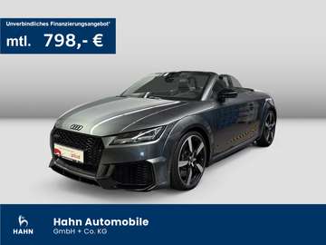 TFSI quattro B&O Navi CAM Leder L