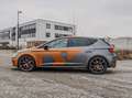 SEAT Leon Seat Leon Cupra R Limited Edition Nr 214 von 799 Grau - thumbnail 4