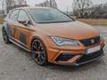 SEAT Leon Seat Leon Cupra R Limited Edition Nr 214 von 799 Grau - thumbnail 3