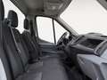 Ford Transit FT 350 L4 Chasis Ambiente 130 Blanco - thumbnail 9