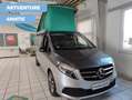 Mercedes-Benz Marco Polo 250d  4Matic Grijs - thumbnail 1