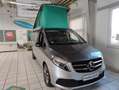 Mercedes-Benz Marco Polo 250d  4Matic Grijs - thumbnail 3