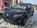 Suzuki Vitara 1.4 IBRIDA 4X4 ALLGRIP BICOLORE BLU + TETTO NERO Blu/Azzurro - thumbnail 4