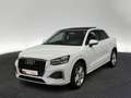 Audi Q2 advanced 35 TFSI S tr. MATRIX NAVI RFK PANO Alb - thumbnail 2