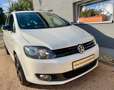 Volkswagen Golf Plus Match*TÜV NEU*GARANTIE*TOP ZUSTAND Weiß - thumbnail 4