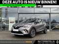 Renault Captur 1.3 TCe 140 EDC Mild Hybrid Techno Automaat | Came Grijs - thumbnail 1