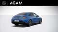 Mercedes-Benz CLA 250 250+ Launch Edition Albastru - thumbnail 2