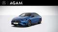 Mercedes-Benz CLA 250 250+ Launch Edition Albastru - thumbnail 1